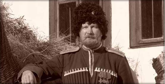 «Турецкий гамбит»